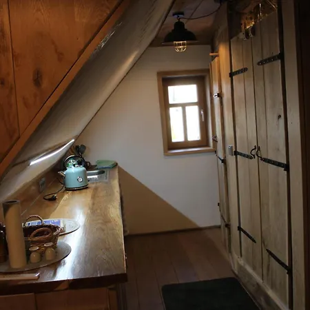 Bohlenstube * Birkenfelde