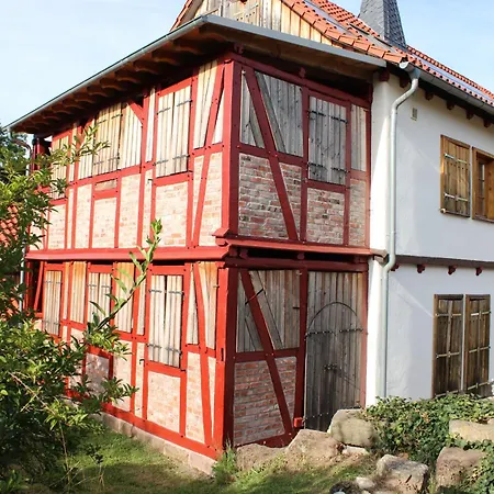 Bohlenstube Birkenfelde